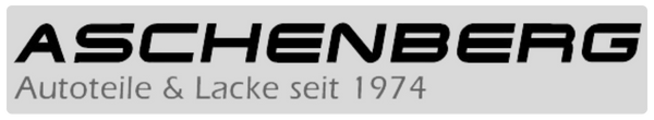 Aschenberg Logo